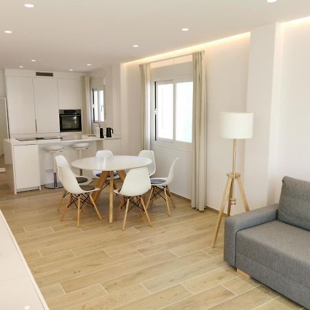 Bright 2 Bedroom Apt Golden Mile Next To Beach Rdr225 Marbella Eksteriør billede