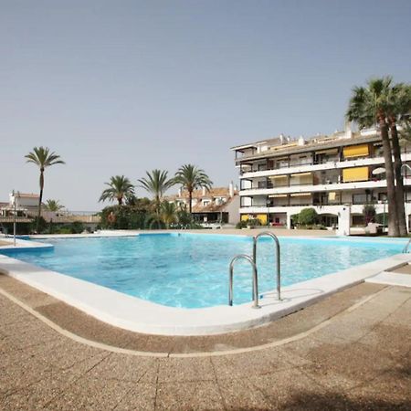 Bright 2 Bedroom Apt Golden Mile Next To Beach Rdr225 Marbella Eksteriør billede