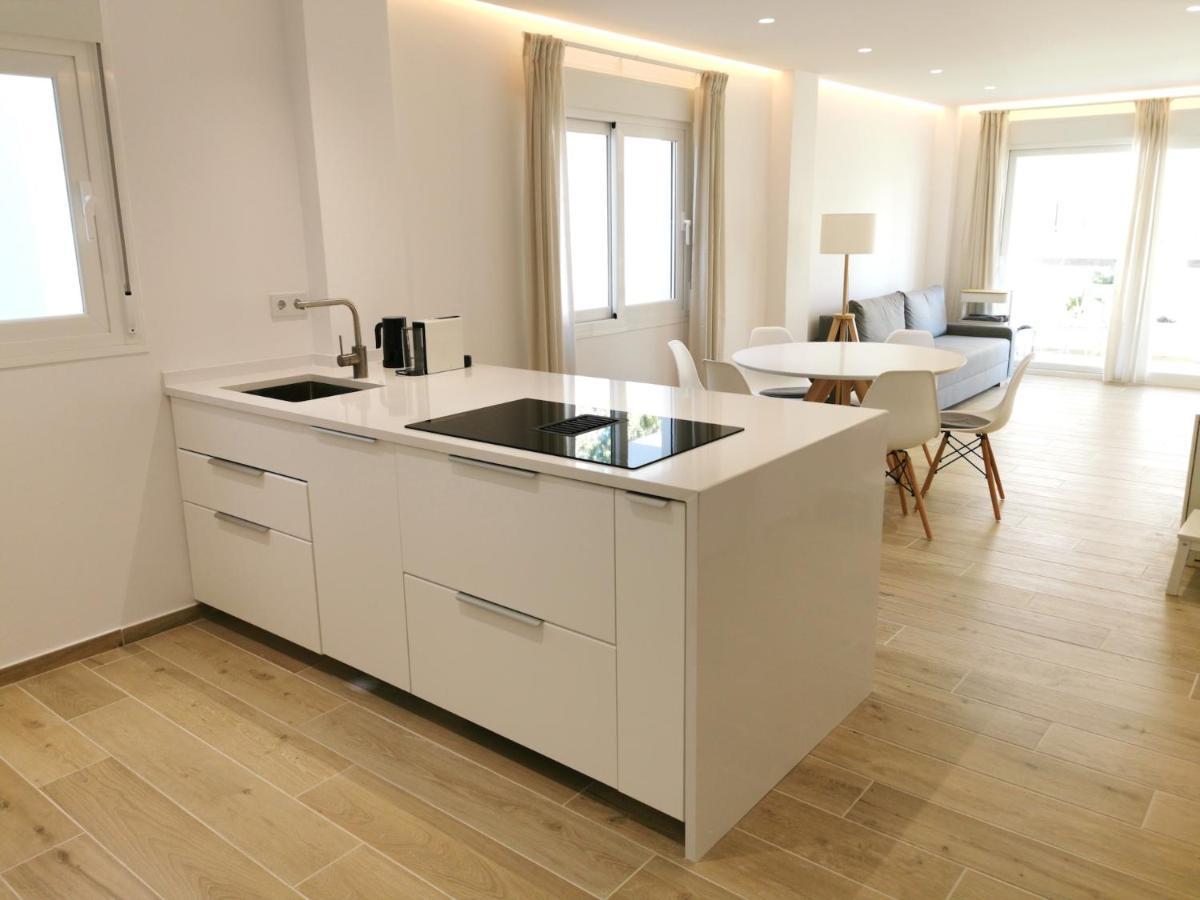 Bright 2 Bedroom Apt Golden Mile Next To Beach Rdr225 Marbella Eksteriør billede