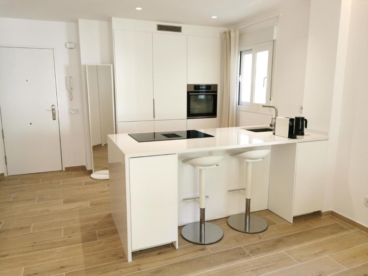 Bright 2 Bedroom Apt Golden Mile Next To Beach Rdr225 Marbella Eksteriør billede