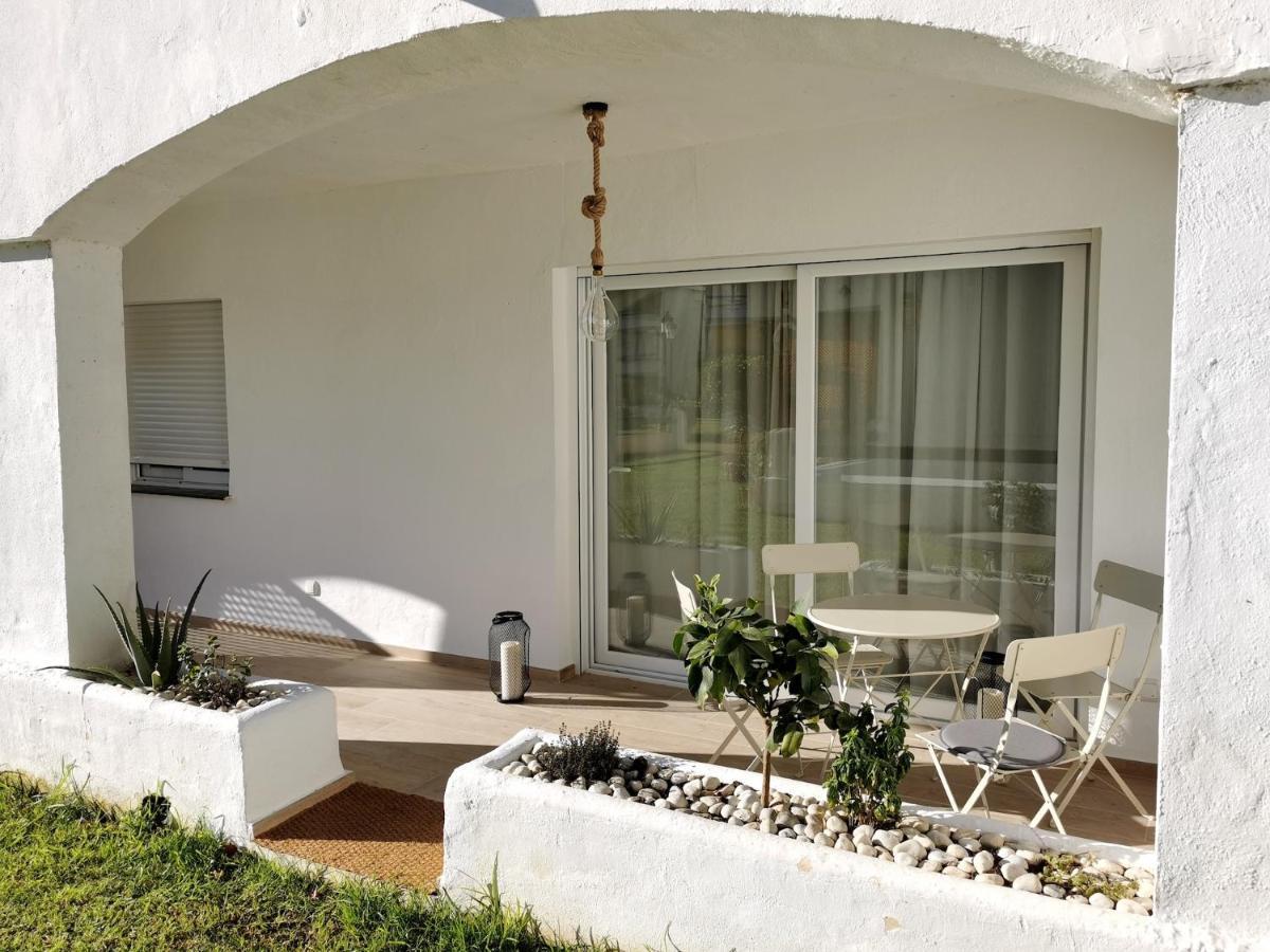 Bright 2 Bedroom Apt Golden Mile Next To Beach Rdr225 Marbella Eksteriør billede