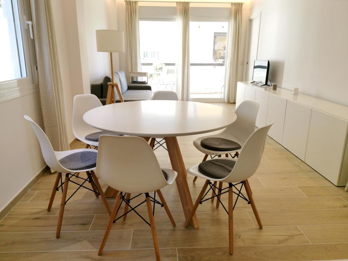 Bright 2 Bedroom Apt Golden Mile Next To Beach Rdr225 Marbella Eksteriør billede