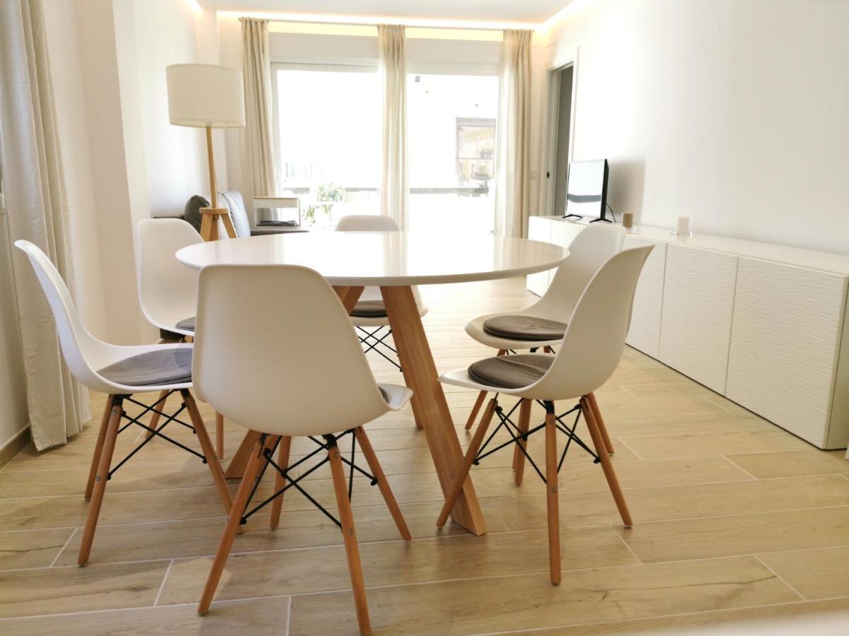 Bright 2 Bedroom Apt Golden Mile Next To Beach Rdr225 Marbella Eksteriør billede