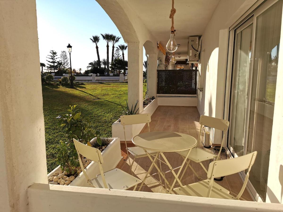 Bright 2 Bedroom Apt Golden Mile Next To Beach Rdr225 Marbella Eksteriør billede