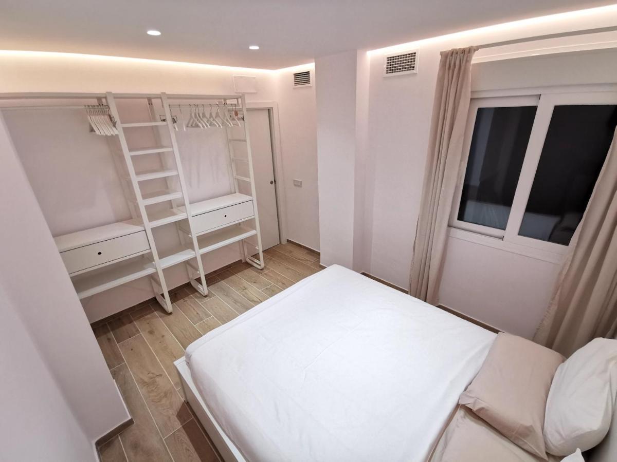 Bright 2 Bedroom Apt Golden Mile Next To Beach Rdr225 Marbella Eksteriør billede