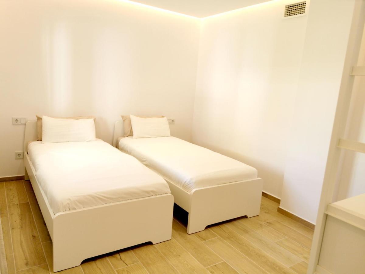 Bright 2 Bedroom Apt Golden Mile Next To Beach Rdr225 Marbella Eksteriør billede