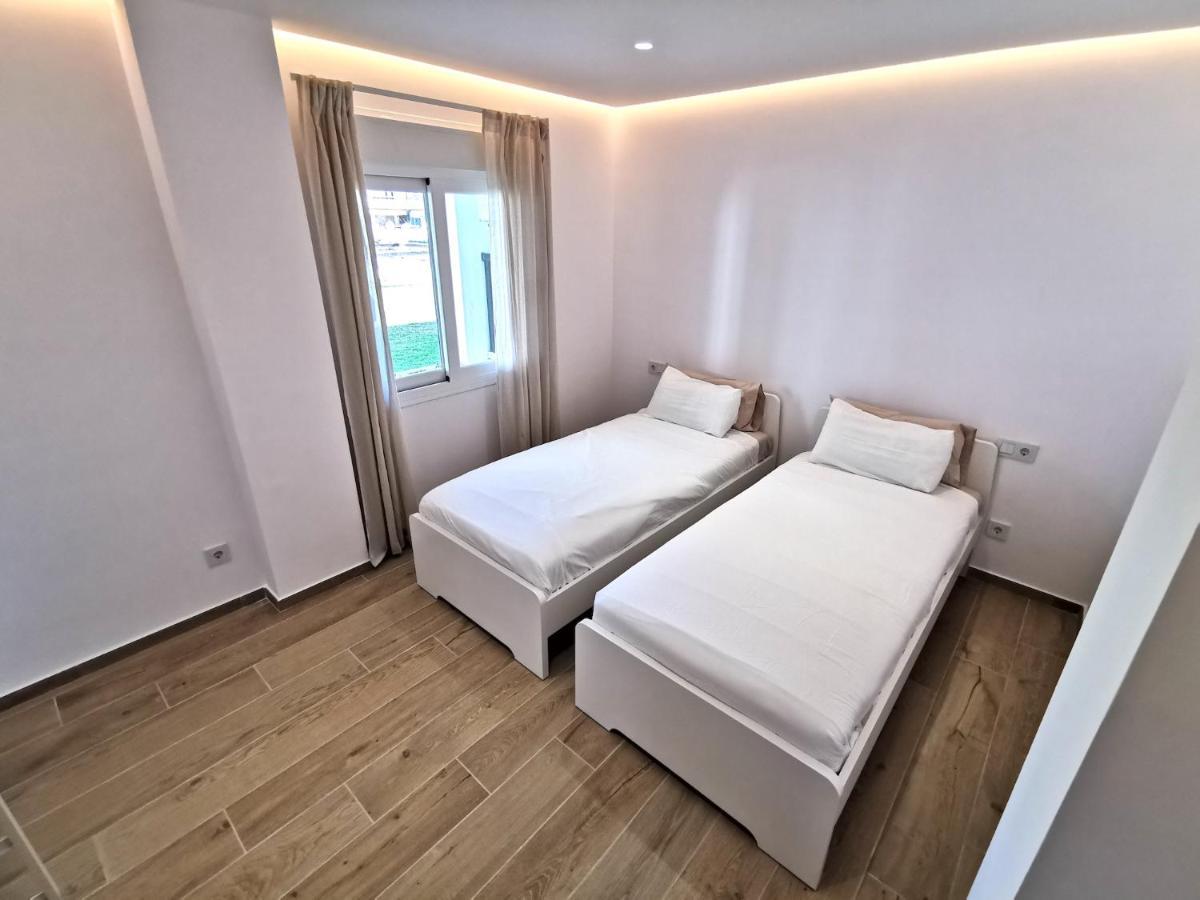 Bright 2 Bedroom Apt Golden Mile Next To Beach Rdr225 Marbella Eksteriør billede