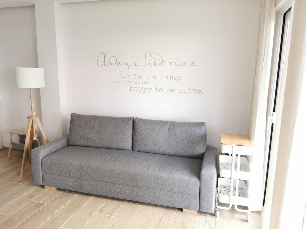 Bright 2 Bedroom Apt Golden Mile Next To Beach Rdr225 Marbella Eksteriør billede