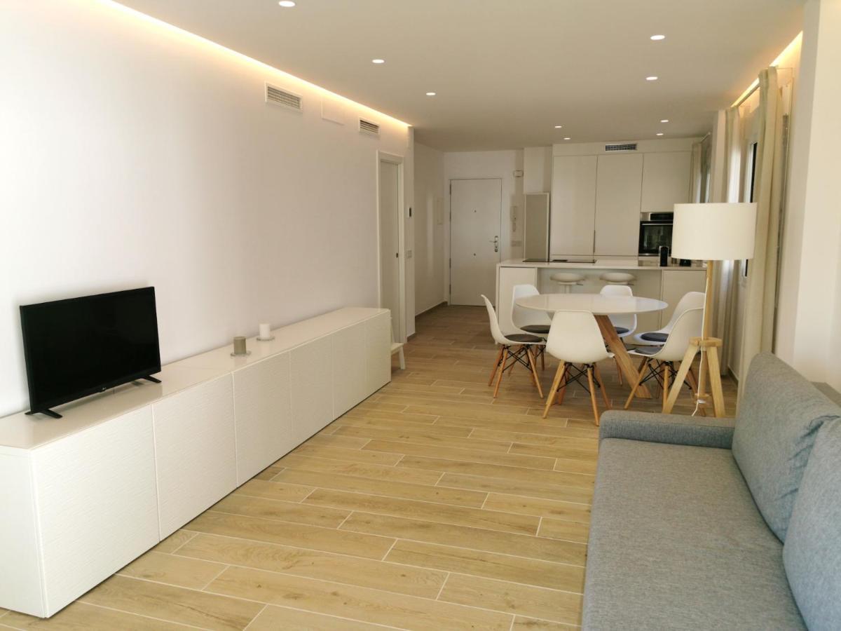 Bright 2 Bedroom Apt Golden Mile Next To Beach Rdr225 Marbella Eksteriør billede