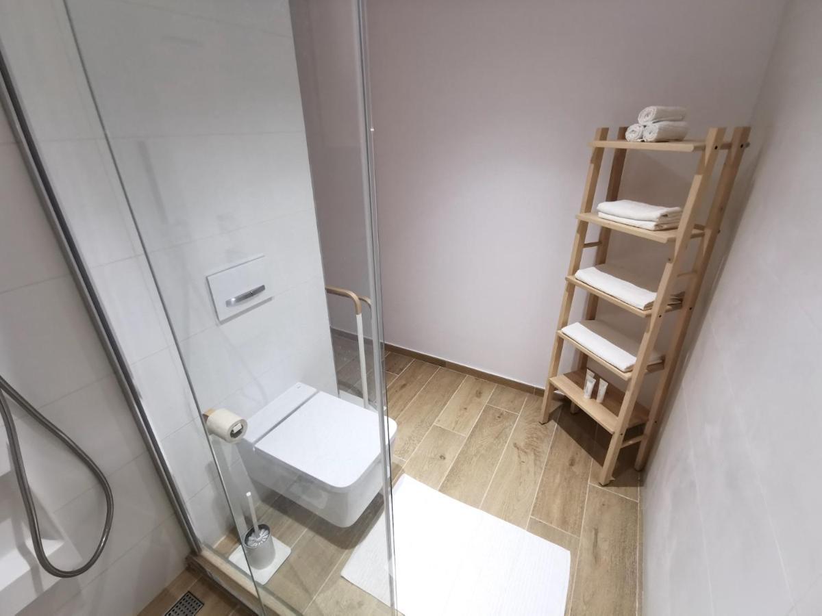Bright 2 Bedroom Apt Golden Mile Next To Beach Rdr225 Marbella Eksteriør billede
