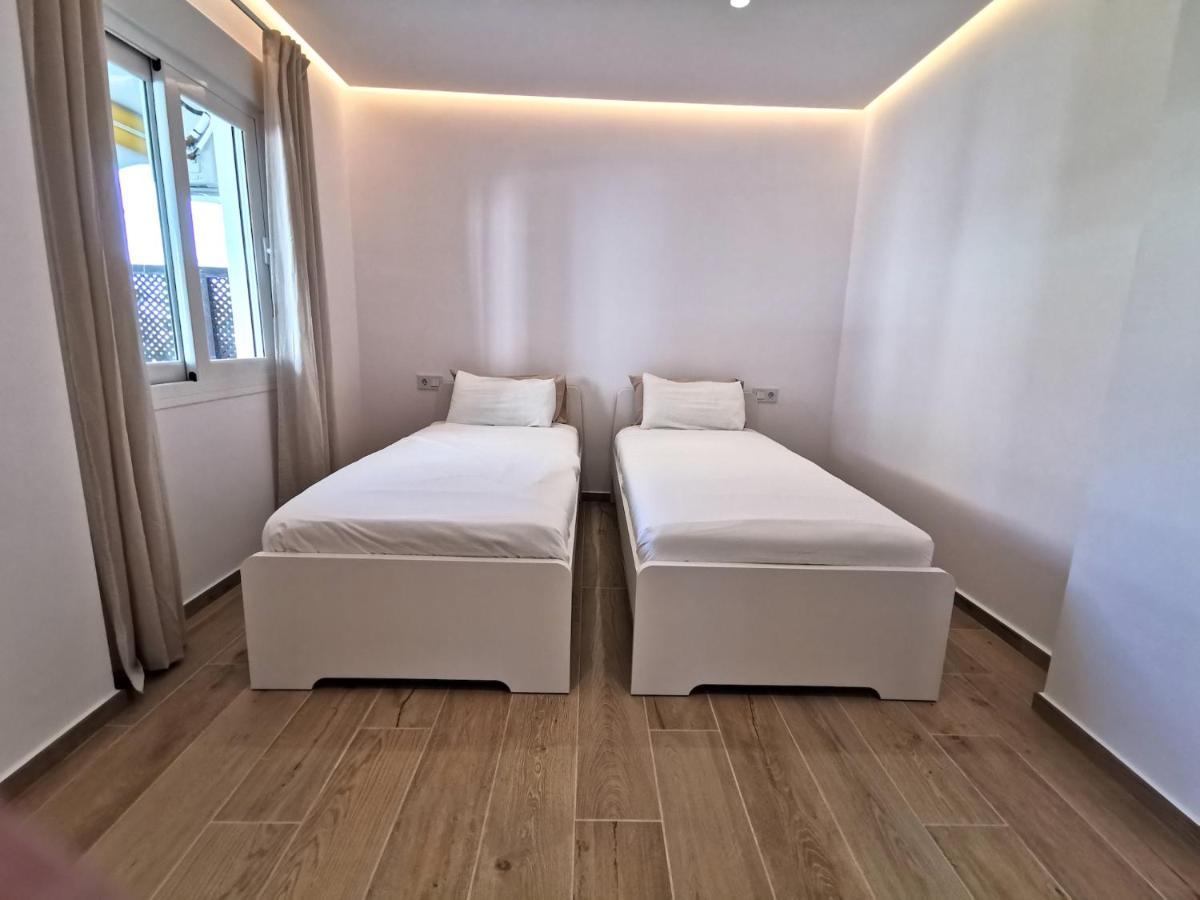 Bright 2 Bedroom Apt Golden Mile Next To Beach Rdr225 Marbella Eksteriør billede